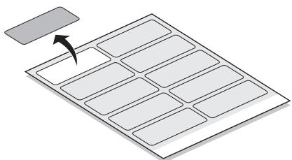CANON IMAGERUNNER C1028I - REMARQUE - 1