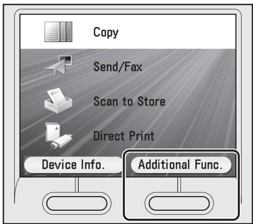 CANON IMAGERUNNER C1028I - What if... - 1