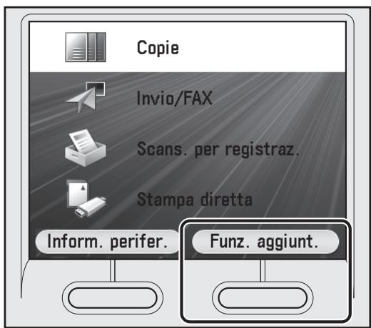 CANON IMAGERUNNER C1028I - Controllo dell'impostazione dell'indirizzo IP - 1