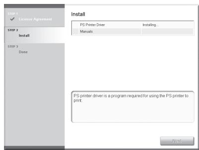 CANON IMAGERUNNER C1028I - 60 - 1