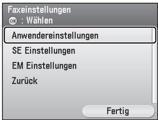 CANON IMAGERUNNER C1028I - Das Display schaltet ab: - 4