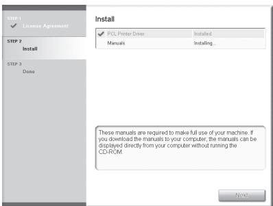 CANON IMAGERUNNER C1028I - 39 - 5