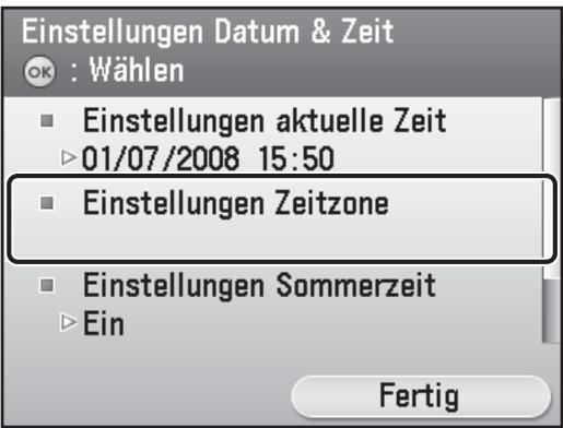 CANON IMAGERUNNER C1028I - HINWEIS - 1