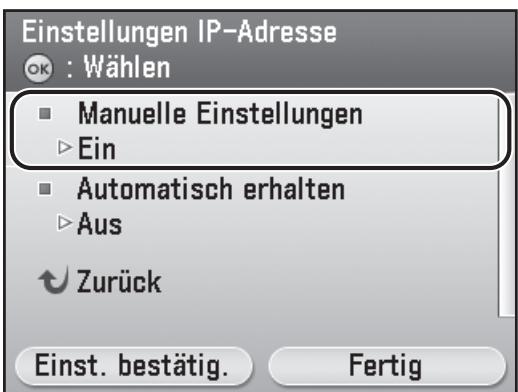 CANON IMAGERUNNER C1028I - HINWEIS - 2