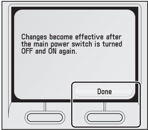 CANON IMAGERUNNER C1028I - Check IP Address Setting - 5