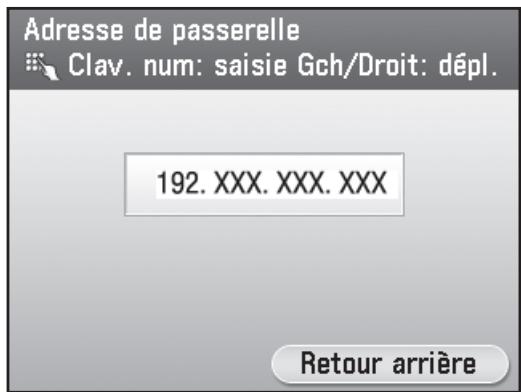 CANON IMAGERUNNER C1028I - REMARQUE - 5