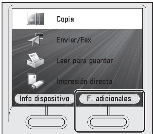 CANON IMAGERUNNER C1028I - NOTA - 1