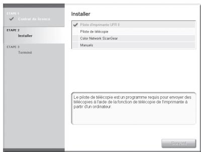 CANON IMAGERUNNER C1028I - 15 - 1