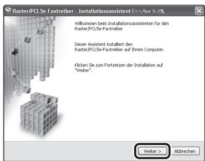 CANON IMAGERUNNER C1028I - HINWEIS - 1