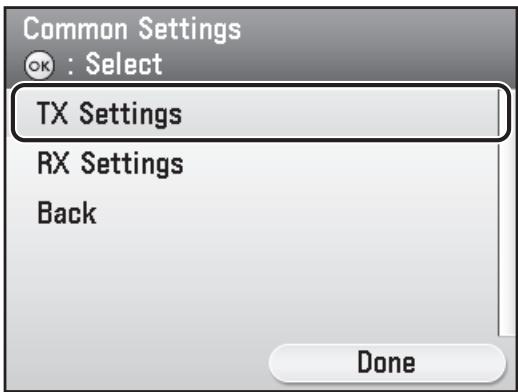 CANON IMAGERUNNER C1028I - NOTE - 4