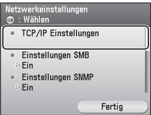 CANON IMAGERUNNER C1028I - HINWEIS - 1
