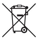 CANON IMAGERUNNER C1028I - Directive DEEE - 2