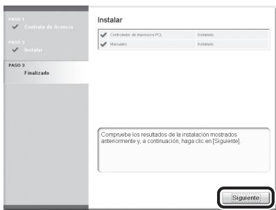 CANON IMAGERUNNER C1028I - Controlador de impressora PCL: - 9