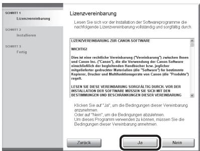 CANON IMAGERUNNER C1028I - HINWEIS - 2