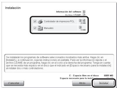 CANON IMAGERUNNER C1028I - 30 - 1