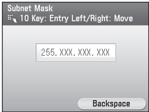 CANON IMAGERUNNER C1028I - NOTE - 4