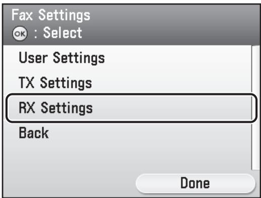 CANON IMAGERUNNER C1028I - NOTE - 4