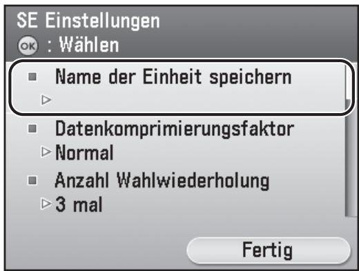 CANON IMAGERUNNER C1028I - HINWEIS - 5
