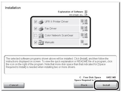 CANON IMAGERUNNER C1028I - 3 - 1