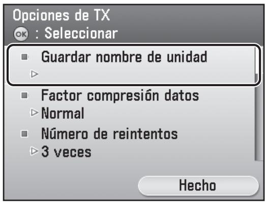 CANON IMAGERUNNER C1028I - NOTA - 5