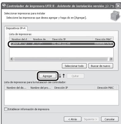 CANON IMAGERUNNER C1028I - NOTA - 2