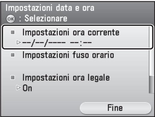 CANON IMAGERUNNER C1028I - Cosa fare se... - 4