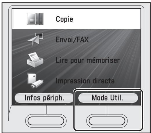 CANON IMAGERUNNER C1028I - REMARQUE - 1