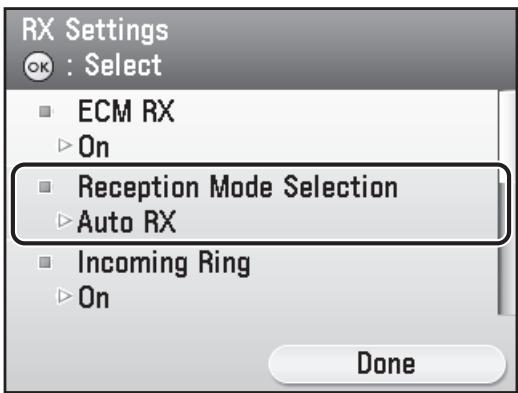 CANON IMAGERUNNER C1028I - NOTE - 5