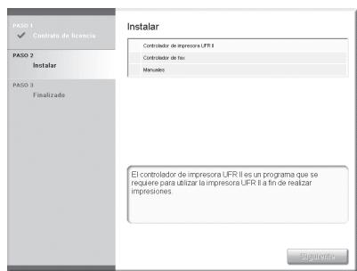 CANON IMAGERUNNER C1028I - 5 - 1