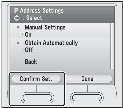 CANON IMAGERUNNER C1028I - NOTE - 2