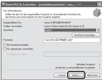 CANON IMAGERUNNER C1028I - HINWEIS - 5