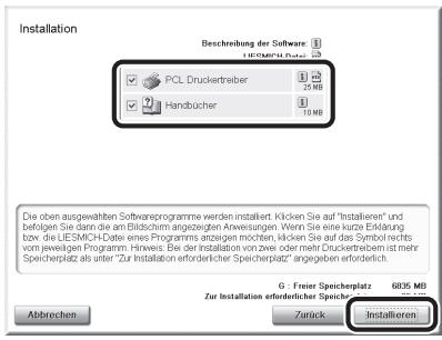 CANON IMAGERUNNER C1028I - 30 - 1