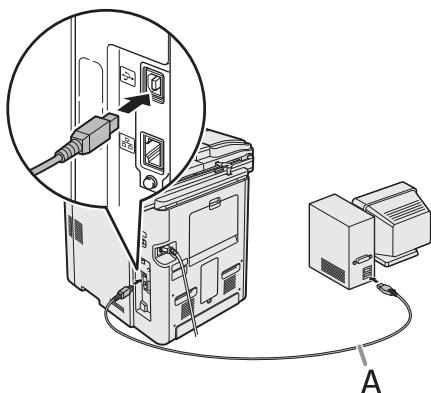 CANON IMAGERUNNER C1028I - 11 - 1