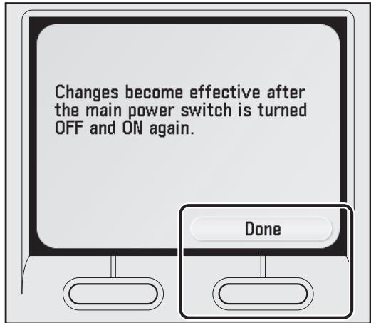 CANON IMAGERUNNER C1028I - OK : Select - 1