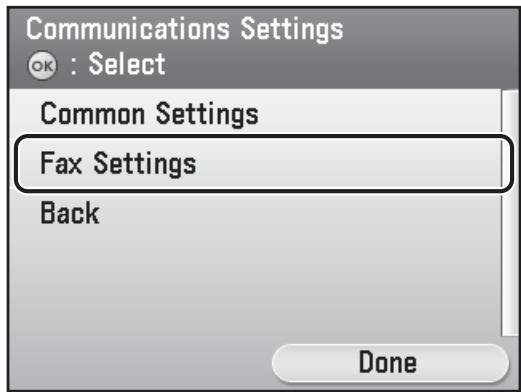 CANON IMAGERUNNER C1028I - NOTE - 3