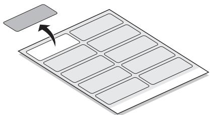 CANON IMAGERUNNER C1028I - NOTA - 1