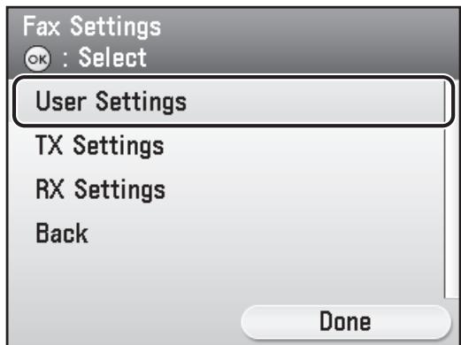 CANON IMAGERUNNER C1028I - The display turned OFF: - 4