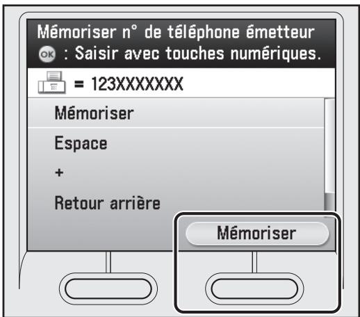 CANON IMAGERUNNER C1028I - L'écran s'est éteint : - 6