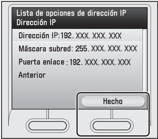 CANON IMAGERUNNER C1028I - NOTA - 3