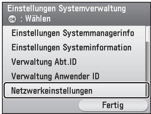 CANON IMAGERUNNER C1028I - HINWEIS - 1