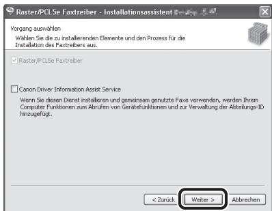 CANON IMAGERUNNER C1028I - HINWEIS - 3