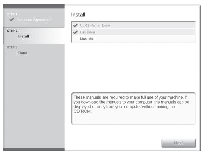 CANON IMAGERUNNER C1028I - 23 - 1