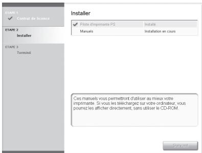 CANON IMAGERUNNER C1028I - REMARQUE - 7