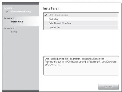 CANON IMAGERUNNER C1028I - 15 - 1
