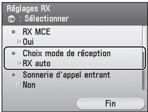 CANON IMAGERUNNER C1028I - REMARQUE - 5