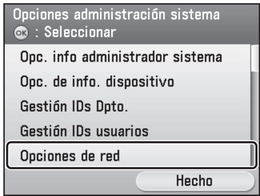 CANON IMAGERUNNER C1028I - NOTA - 1