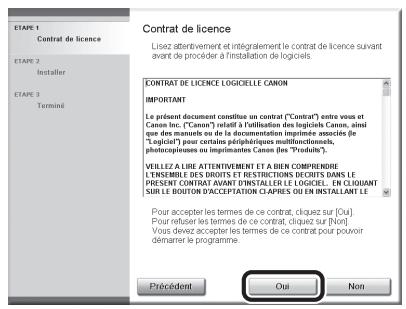 CANON IMAGERUNNER C1028I - REMARQUE - 1