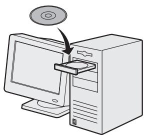 CANON IMAGERUNNER C1028I - Procedimiento de instalación - 1