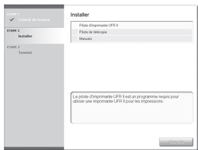 CANON IMAGERUNNER C1028I - REMARQUE - 2