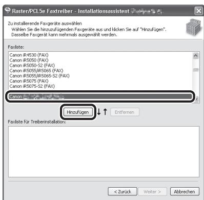 CANON IMAGERUNNER C1028I - HINWEIS - 2